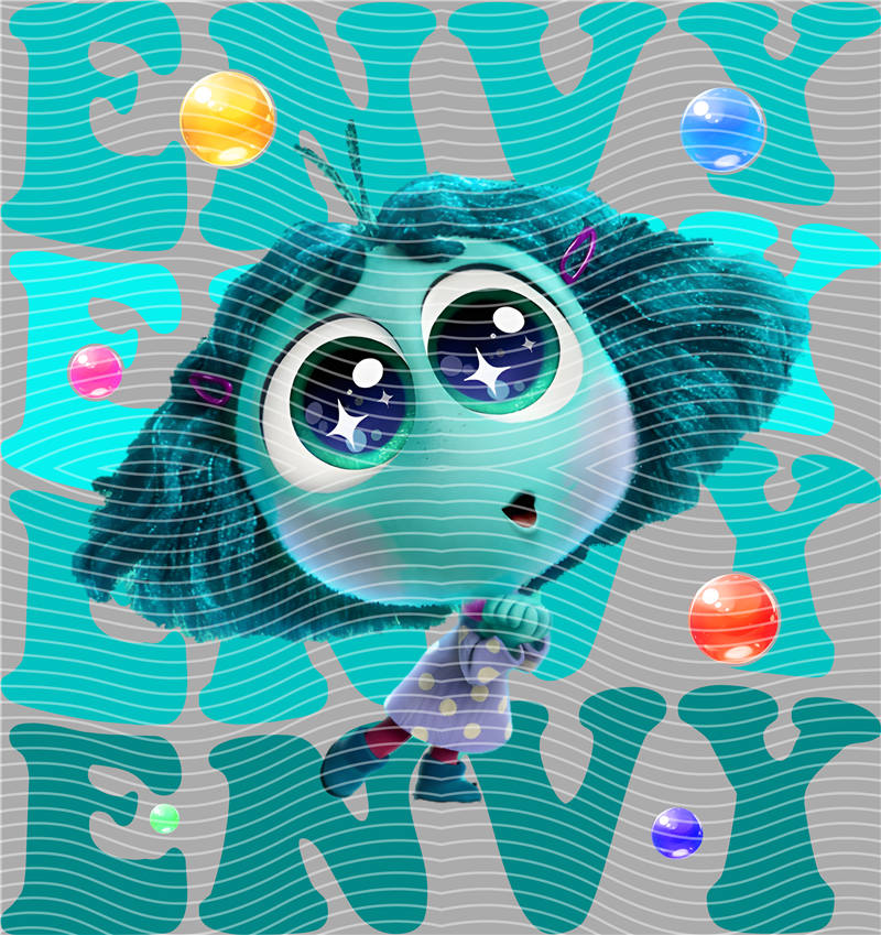 Cartoon-KT 520
